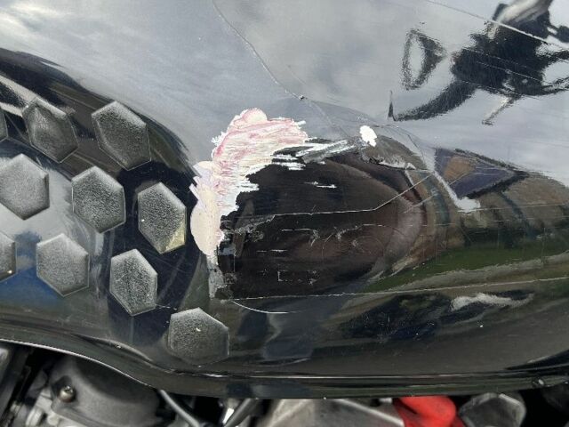 Хонда Другая, объемом двигателя 0.4 л и пробегом 0 тыс. км за 2399 $, фото 8 на Automoto.ua