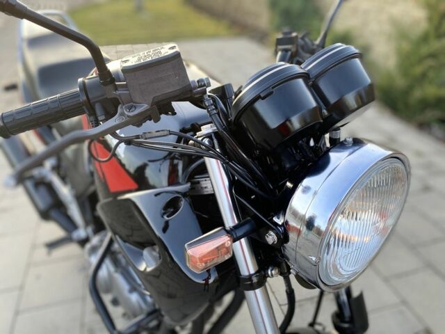 Хонда Інша, об'ємом двигуна 0.5 л та пробігом 0 тис. км за 2599 $, фото 22 на Automoto.ua