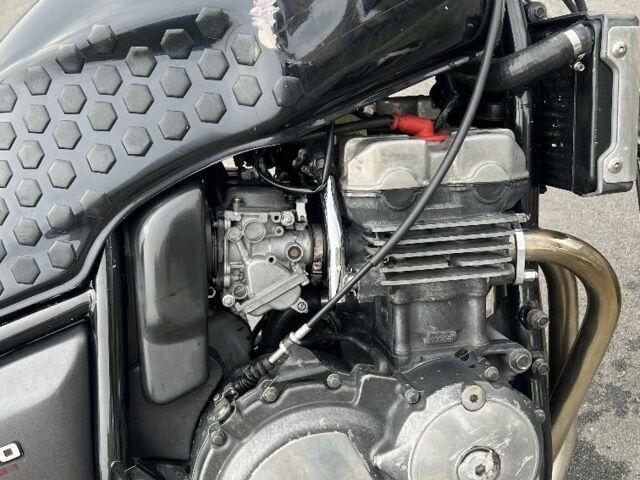 Хонда Другая, объемом двигателя 0.4 л и пробегом 0 тыс. км за 2399 $, фото 7 на Automoto.ua