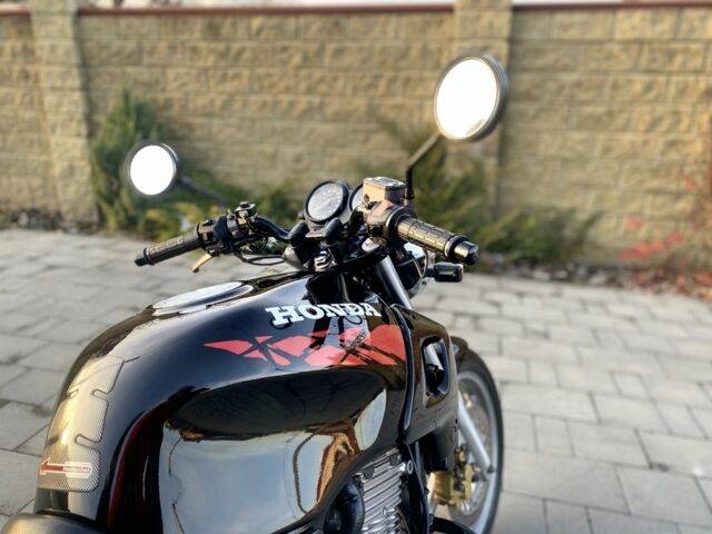 Хонда Інша, об'ємом двигуна 0.5 л та пробігом 0 тис. км за 2599 $, фото 19 на Automoto.ua