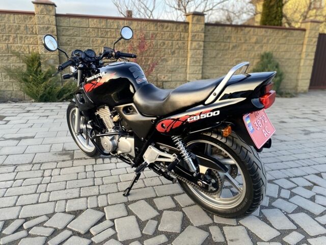 Хонда Інша, об'ємом двигуна 0.5 л та пробігом 0 тис. км за 2599 $, фото 5 на Automoto.ua