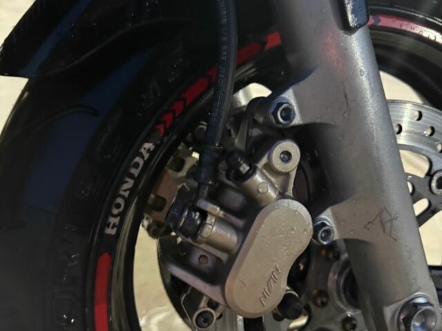 Хонда Другая, объемом двигателя 0.6 л и пробегом 0 тыс. км за 3000 $, фото 3 на Automoto.ua