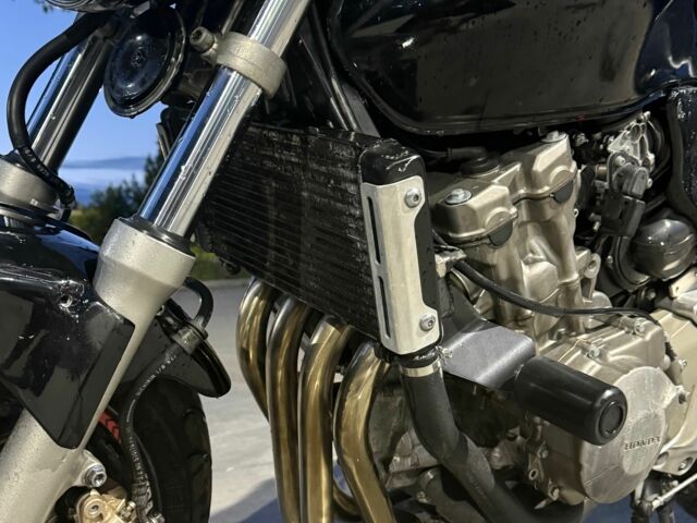 Хонда Другая, объемом двигателя 0.6 л и пробегом 0 тыс. км за 3000 $, фото 2 на Automoto.ua