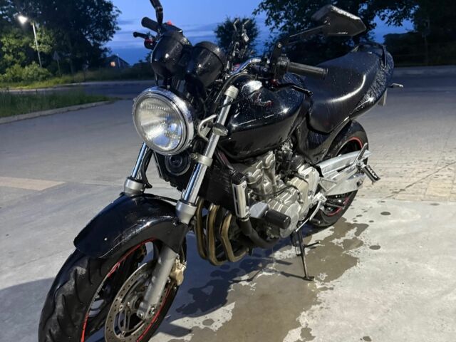 Хонда Другая, объемом двигателя 0.6 л и пробегом 0 тыс. км за 3000 $, фото 5 на Automoto.ua