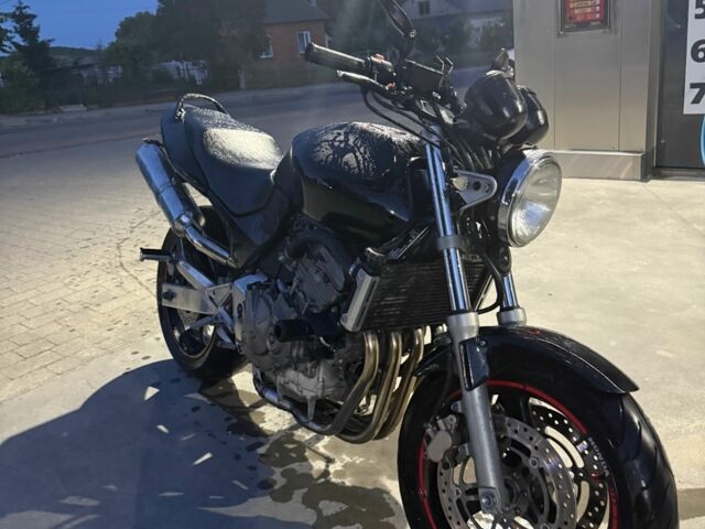 Хонда Другая, объемом двигателя 0.6 л и пробегом 0 тыс. км за 3000 $, фото 6 на Automoto.ua