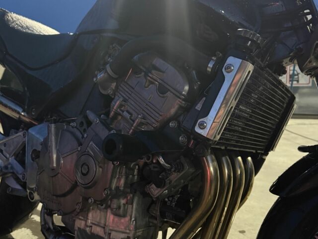 Хонда Другая, объемом двигателя 0.6 л и пробегом 0 тыс. км за 3000 $, фото 4 на Automoto.ua