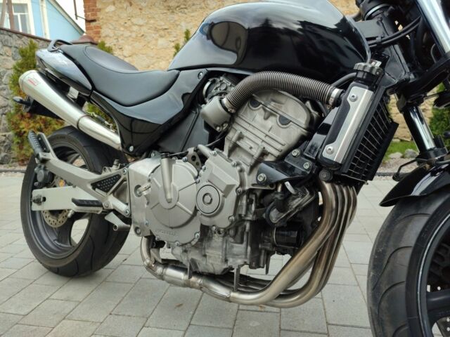 Хонда Другая, объемом двигателя 0.6 л и пробегом 0 тыс. км за 4100 $, фото 7 на Automoto.ua