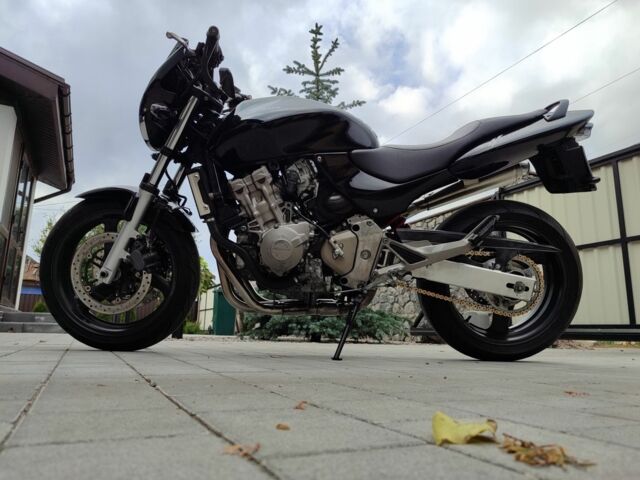 Хонда Другая, объемом двигателя 0.6 л и пробегом 0 тыс. км за 4100 $, фото 4 на Automoto.ua