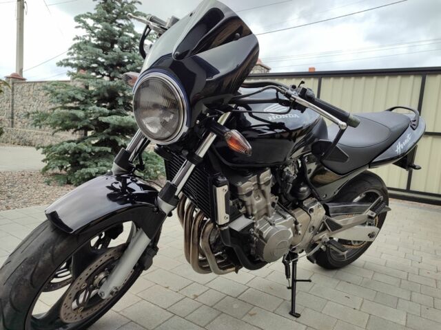 Хонда Другая, объемом двигателя 0.6 л и пробегом 0 тыс. км за 4100 $, фото 6 на Automoto.ua