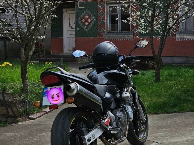 Хонда Другая, объемом двигателя 0.6 л и пробегом 0 тыс. км за 3700 $, фото 6 на Automoto.ua