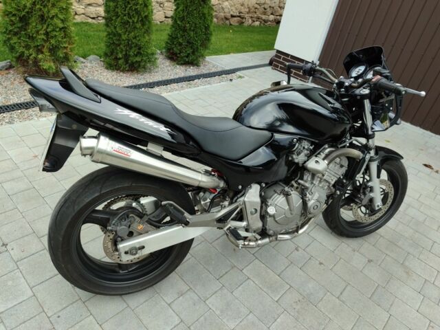 Хонда Другая, объемом двигателя 0.6 л и пробегом 0 тыс. км за 4100 $, фото 3 на Automoto.ua