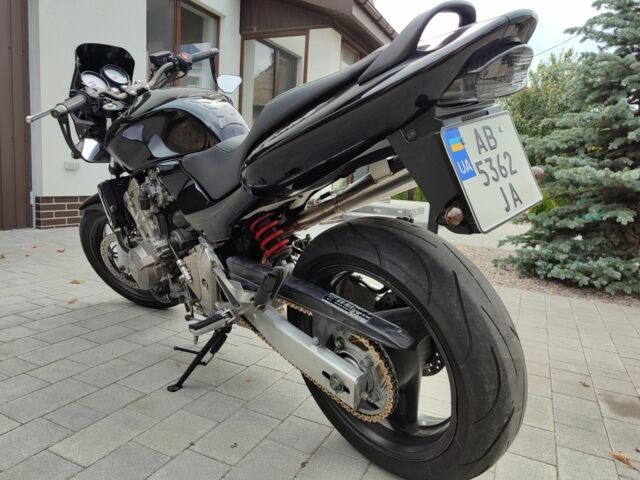 Хонда Другая, объемом двигателя 0.6 л и пробегом 0 тыс. км за 4100 $, фото 5 на Automoto.ua