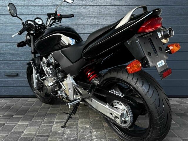 Хонда Інша, об'ємом двигуна 0.6 л та пробігом 0 тис. км за 5500 $, фото 6 на Automoto.ua