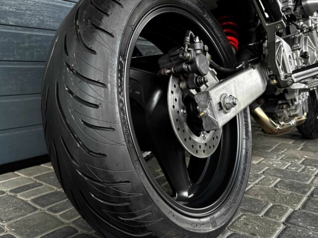 Хонда Інша, об'ємом двигуна 0.6 л та пробігом 0 тис. км за 5500 $, фото 7 на Automoto.ua