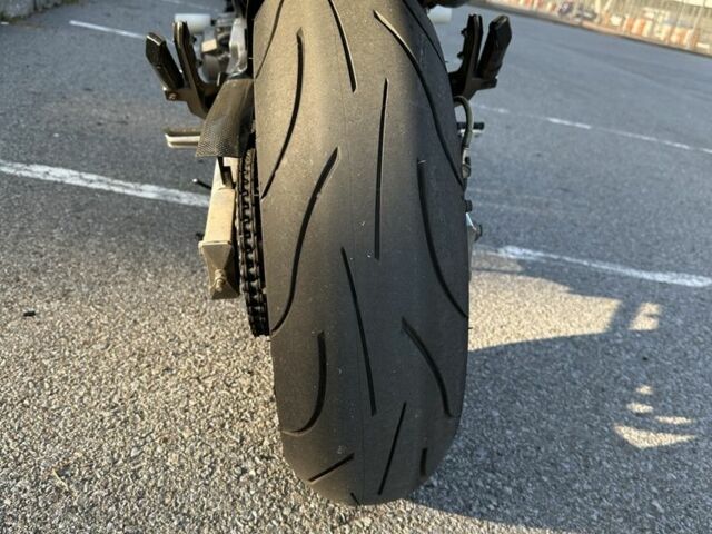 Хонда Другая, объемом двигателя 0.6 л и пробегом 0 тыс. км за 3700 $, фото 7 на Automoto.ua