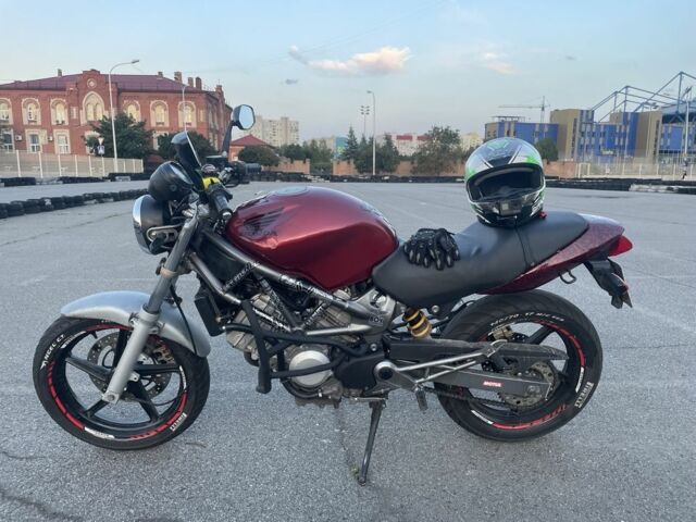 Хонда Другая, объемом двигателя 0.25 л и пробегом 0 тыс. км за 1800 $, фото 3 на Automoto.ua