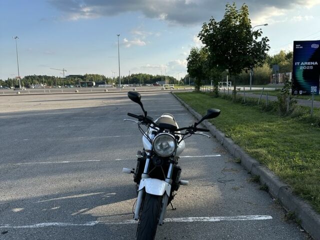 Хонда Другая, объемом двигателя 0.6 л и пробегом 0 тыс. км за 3700 $, фото 5 на Automoto.ua