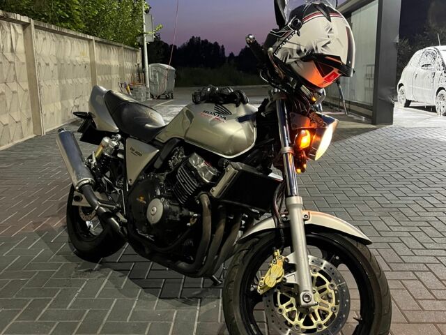 Хонда Інша, об'ємом двигуна 0.4 л та пробігом 0 тис. км за 3100 $, фото 4 на Automoto.ua