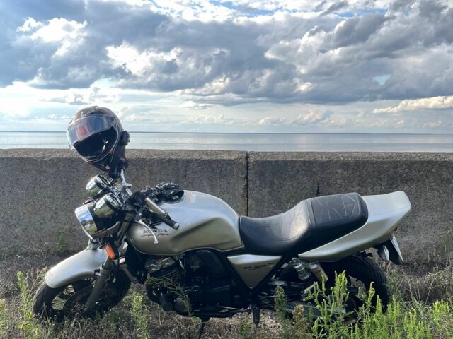 Хонда Інша, об'ємом двигуна 0.4 л та пробігом 0 тис. км за 3100 $, фото 2 на Automoto.ua