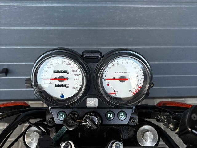 Хонда Інша, об'ємом двигуна 0.6 л та пробігом 0 тис. км за 5500 $, фото 3 на Automoto.ua