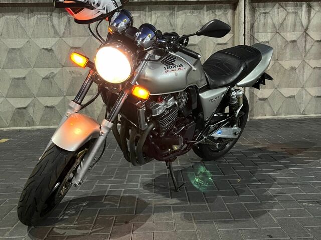 Хонда Інша, об'ємом двигуна 0.4 л та пробігом 0 тис. км за 3100 $, фото 3 на Automoto.ua