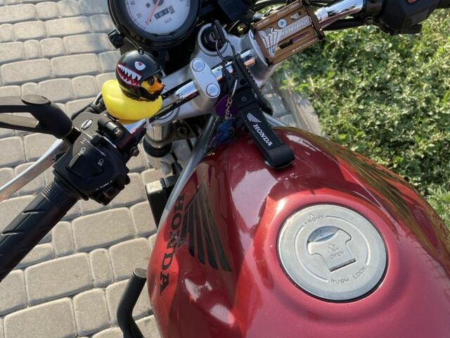 Хонда Другая, объемом двигателя 0.25 л и пробегом 0 тыс. км за 1800 $, фото 1 на Automoto.ua