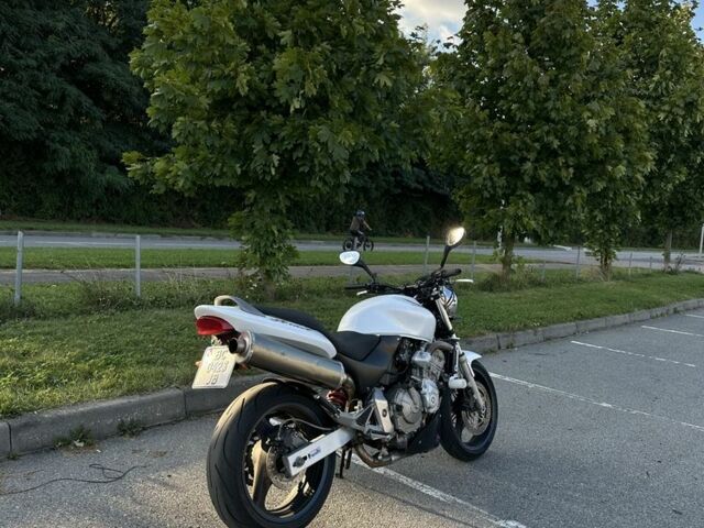 Хонда Другая, объемом двигателя 0.6 л и пробегом 0 тыс. км за 3700 $, фото 2 на Automoto.ua