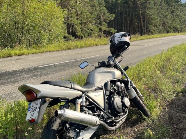 Хонда Інша, об'ємом двигуна 0.4 л та пробігом 0 тис. км за 3100 $, фото 1 на Automoto.ua