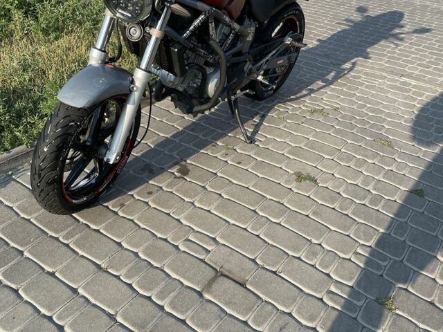 Хонда Другая, объемом двигателя 0.25 л и пробегом 0 тыс. км за 1800 $, фото 2 на Automoto.ua