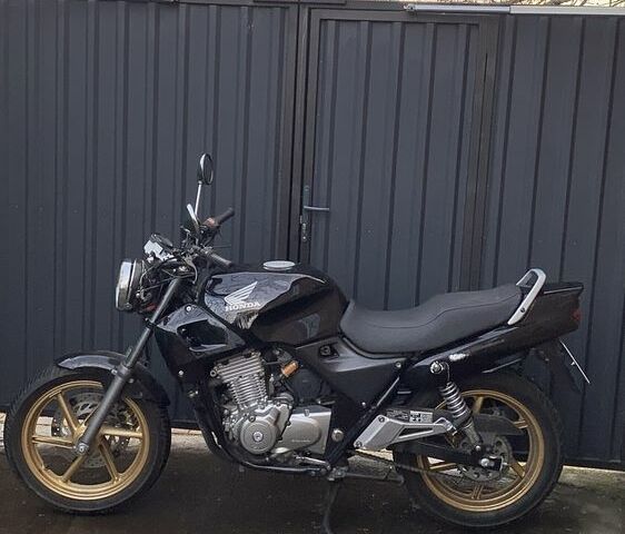 Хонда Другая, объемом двигателя 0.5 л и пробегом 0 тыс. км за 1900 $, фото 12 на Automoto.ua