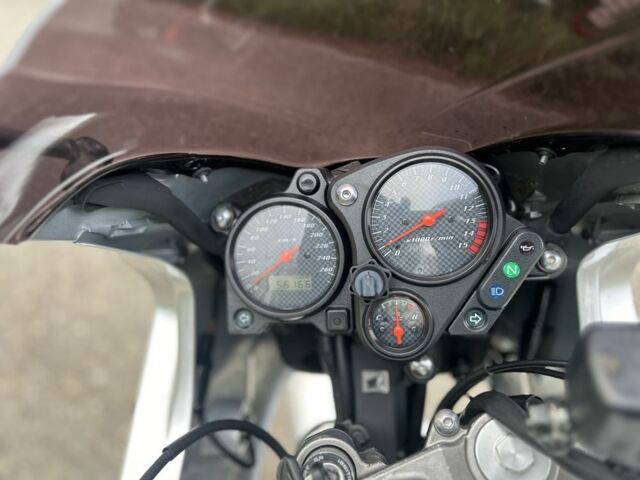 Хонда Другая, объемом двигателя 0.6 л и пробегом 0 тыс. км за 3800 $, фото 6 на Automoto.ua