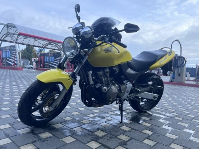 Хонда Другая, объемом двигателя 0.6 л и пробегом 0 тыс. км за 4000 $, фото 1 на Automoto.ua