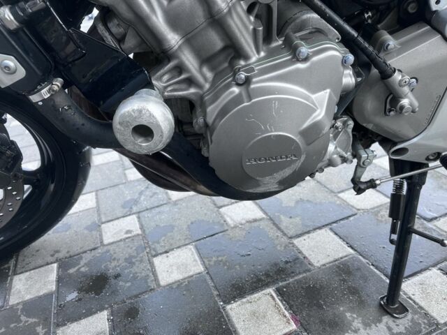 Хонда Другая, объемом двигателя 0.6 л и пробегом 0 тыс. км за 4000 $, фото 2 на Automoto.ua