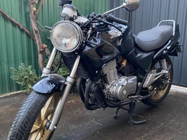 Хонда Другая, объемом двигателя 0.5 л и пробегом 0 тыс. км за 1900 $, фото 1 на Automoto.ua