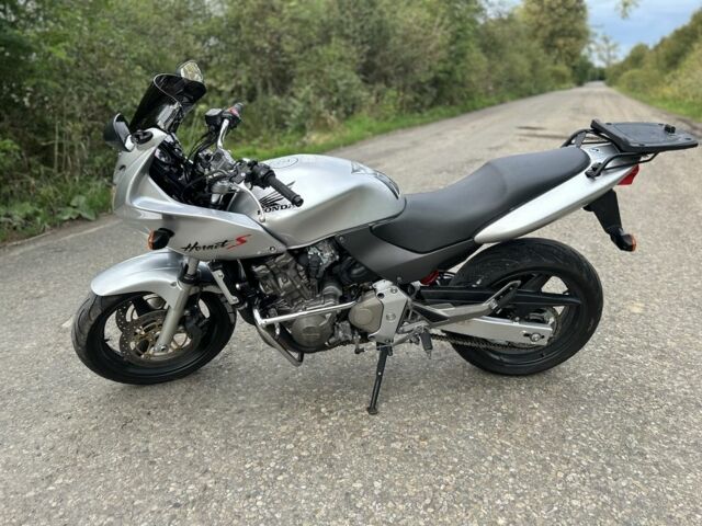 Хонда Другая, объемом двигателя 0.6 л и пробегом 0 тыс. км за 3800 $, фото 1 на Automoto.ua