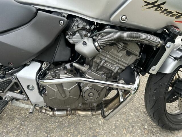 Хонда Другая, объемом двигателя 0.6 л и пробегом 0 тыс. км за 3800 $, фото 5 на Automoto.ua