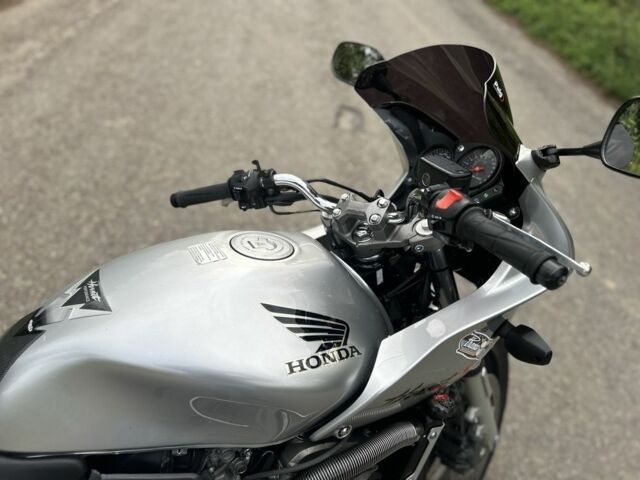 Хонда Другая, объемом двигателя 0.6 л и пробегом 0 тыс. км за 3800 $, фото 4 на Automoto.ua