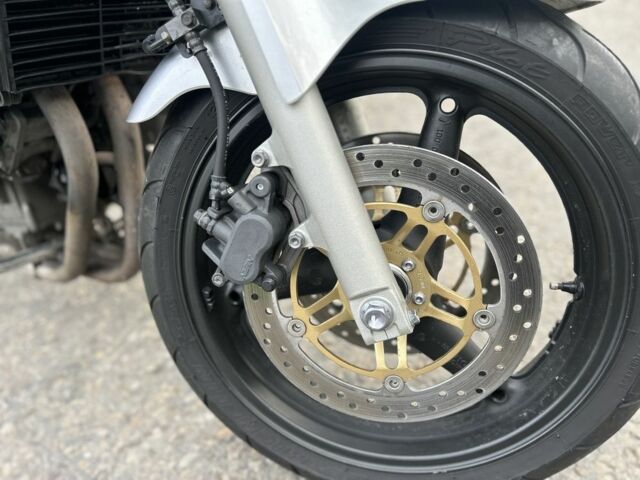 Хонда Другая, объемом двигателя 0.6 л и пробегом 0 тыс. км за 3800 $, фото 3 на Automoto.ua