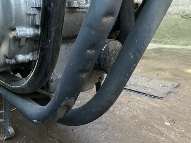 Хонда Другая, объемом двигателя 0.5 л и пробегом 0 тыс. км за 1900 $, фото 9 на Automoto.ua