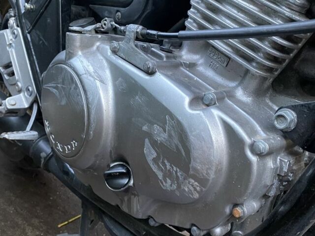 Хонда Другая, объемом двигателя 0.5 л и пробегом 0 тыс. км за 1900 $, фото 10 на Automoto.ua