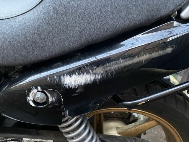 Хонда Другая, объемом двигателя 0.5 л и пробегом 0 тыс. км за 1900 $, фото 7 на Automoto.ua