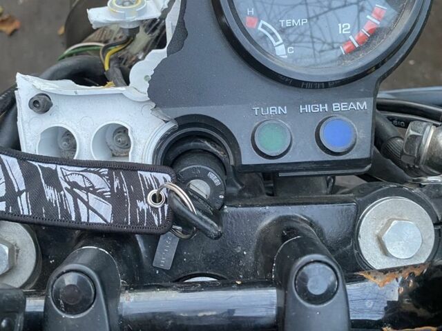 Хонда Другая, объемом двигателя 0.5 л и пробегом 0 тыс. км за 1900 $, фото 4 на Automoto.ua