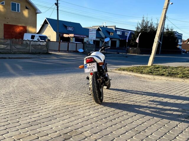 Хонда Другая, объемом двигателя 0.25 л и пробегом 0 тыс. км за 2100 $, фото 7 на Automoto.ua