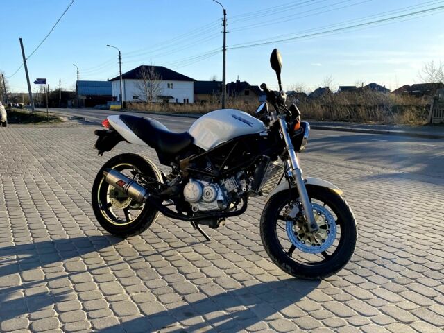 Хонда Другая, объемом двигателя 0.25 л и пробегом 0 тыс. км за 2100 $, фото 4 на Automoto.ua