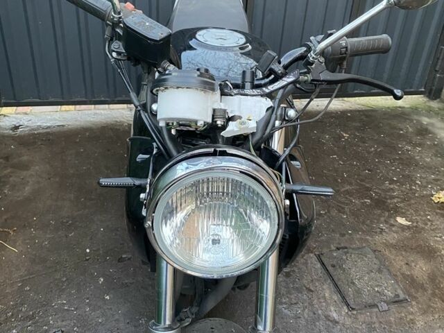 Хонда Другая, объемом двигателя 0.5 л и пробегом 0 тыс. км за 1900 $, фото 2 на Automoto.ua