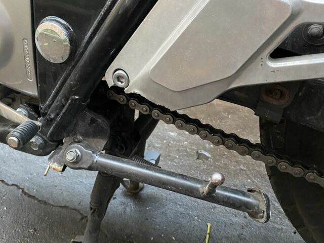 Хонда Другая, объемом двигателя 0.5 л и пробегом 0 тыс. км за 1900 $, фото 8 на Automoto.ua