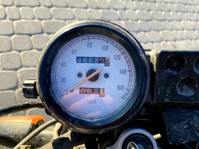 Хонда Другая, объемом двигателя 0.25 л и пробегом 0 тыс. км за 2100 $, фото 9 на Automoto.ua