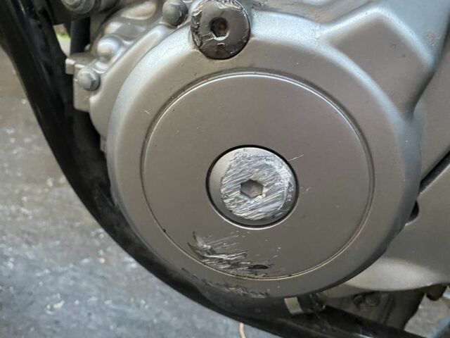 Хонда Другая, объемом двигателя 0.5 л и пробегом 0 тыс. км за 1900 $, фото 6 на Automoto.ua