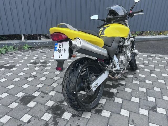 Хонда Другая, объемом двигателя 0.6 л и пробегом 0 тыс. км за 4000 $, фото 5 на Automoto.ua