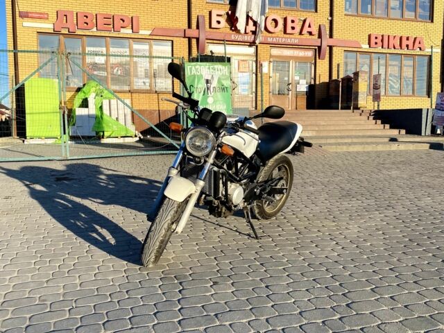 Хонда Другая, объемом двигателя 0.25 л и пробегом 0 тыс. км за 2100 $, фото 1 на Automoto.ua